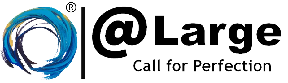 AtLarge logo